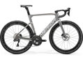 Bicykel Merida Reacto 8000 šedý 2025