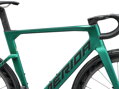 Bicykel Merida Reacto 8000 zelený 2025