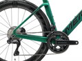 Bicykel Merida Reacto 8000 zelený 2025