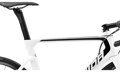 Bicykel Merida Reacto Disc 5000 biely 2019