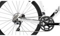 Bicykel Merida Reacto Disc 5000 biely 2019