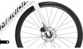 Bicykel Merida Reacto Disc 5000 biely 2019