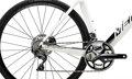 Bicykel Merida Reacto Disc 5000 biely 2018