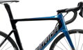 Bicykel Merida Reacto Disc 5000 modrý 2020