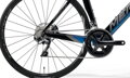 Bicykel Merida Reacto Disc 5000 modrý 2020