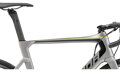 Bicykel Merida Reacto Disc 5000 sivý 2019