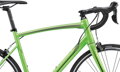 Bicykel Merida Ride 300 green 2017