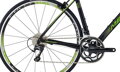 Bicykel Merida Ride 500 2016