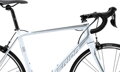 Bicykel Merida Scultura 100 white 2018