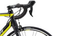 Bicykel Merida Scultura 200 black  2016