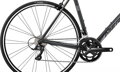 Bicykel Merida Scultura 200 grey 2018