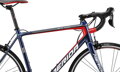 Bicykel Merida Scultura 300 Bahrain Team 2018