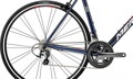 Bicykel Merida Scultura 300 Bahrain Team 2018