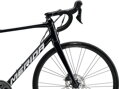 Bicykel Merida Scultura 300 čierny 2023