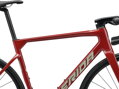 Bicykel Merida Scultura 4000 červený 2025