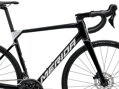 Bicykel Merida Scultura 4000 čierny  2024