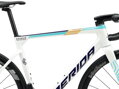 Bicykel Merida Scultura 5000 biely 2025