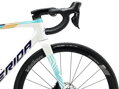 Bicykel Merida Scultura 5000 biely 2025