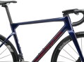 Bicykel Merida Scultura 5000 fialovomodrý 2025