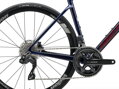 Bicykel Merida Scultura 5000 fialovomodrý 2025
