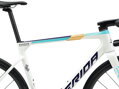 Bicykel Merida Scultura 6000 biely 2025