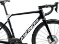 Bicykel Merida Scultura 8000 čierny 2024