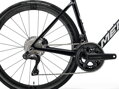 Bicykel Merida Scultura 8000 čierny 2024