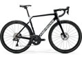 Bicykel Merida Scultura 8000 čierny 2024