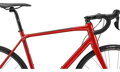 Bicykel Merida Scultura Disc 200 červený 2019
