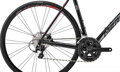 Bicykel Merida Scultura 400 Disc čierny 2018
