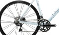 Bicykel Merida Scultura 5000 Disc biely 2018