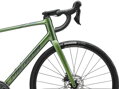 Bicykel Merida Scultura Endurance 300 zelený 2023