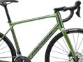 Bicykel Merida Scultura Endurance 300 zelený 2024