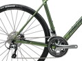Bicykel Merida Scultura Endurance 300 zelený 2024