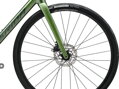 Bicykel Merida Scultura Endurance 300 zelený 2024
