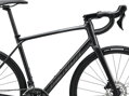 Bicykel Merida Scultura Endurance 400 čierny 2024