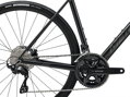 Bicykel Merida Scultura Endurance 400 čierny 2024