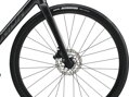 Bicykel Merida Scultura Endurance 400 čierny 2024