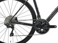 Bicykel Merida Scultura Endurance 400 čierny 2025