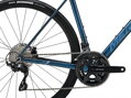 Bicykel Merida Scultura Endurance 400 teal modrý 2024
