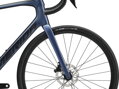 Bicykel Merida Scultura Endurance 4000 modrý 2025