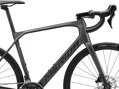 Bicykel Merida Scultura Endurance 4000 tmavostrieborný 2024