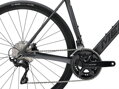 Bicykel Merida Scultura Endurance 4000 tmavostrieborný 2024