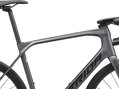 Bicykel Merida Scultura Endurance 4000 tmavostrieborný 2025