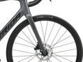 Bicykel Merida Scultura Endurance 4000 tmavostrieborný 2025
