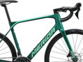Bicykel Merida Scultura Endurance 4000 zelený 2024