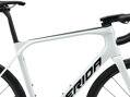 Bicykel Merida Scultura Endurance 8000 biely 2025
