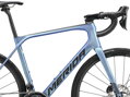 Bicykel Merida Scultura Endurance 8000 modrý 2024