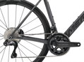 Bicykel Merida Scultura Endurance 8000 tmavostrieborný 2024