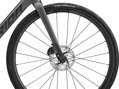 Bicykel Merida Scultura Endurance 8000 tmavostrieborný 2024